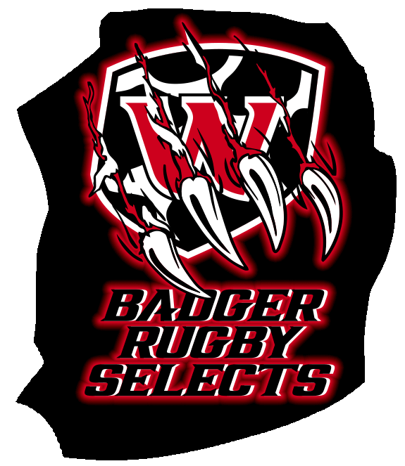 Wisconsin Rugby Selects logo